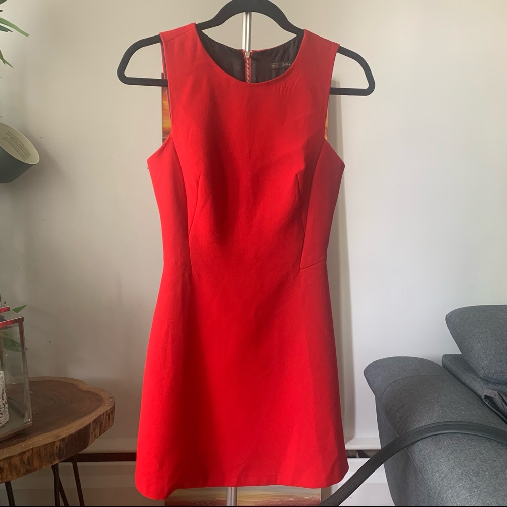 Zara Mini Dress